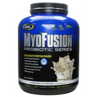 MyoFusion Probiotic Series (2,27кг)