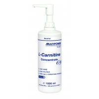L-Carnitine Concentrate (1000мл) 