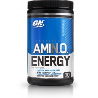 Essential AmiN.O. Energy (30порций)