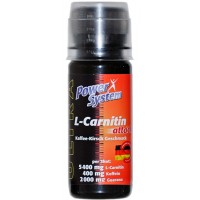 L-Carnitin Attack (1x50мл)