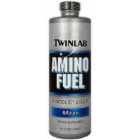 Amino Fuel Liquid (474мл)